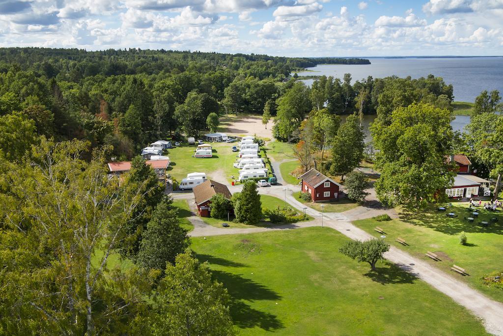 Готель Hjaelmargarden Lappe Екстер'єр фото