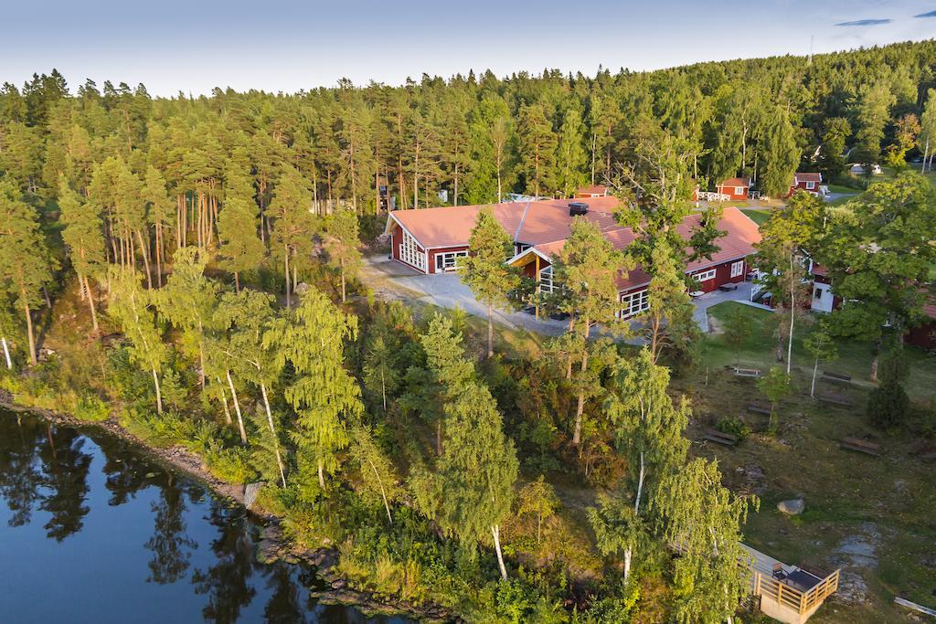 Готель Hjaelmargarden Lappe Екстер'єр фото